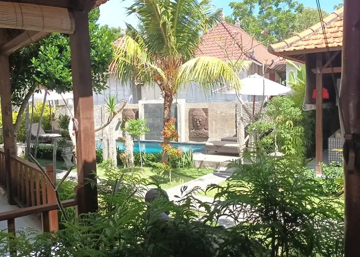 Isola D\'Oro Lembongan