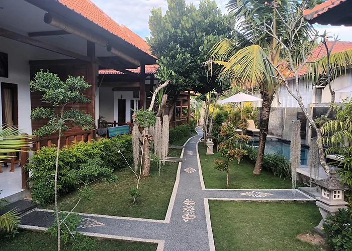 Isola D\'Oro Lembongan