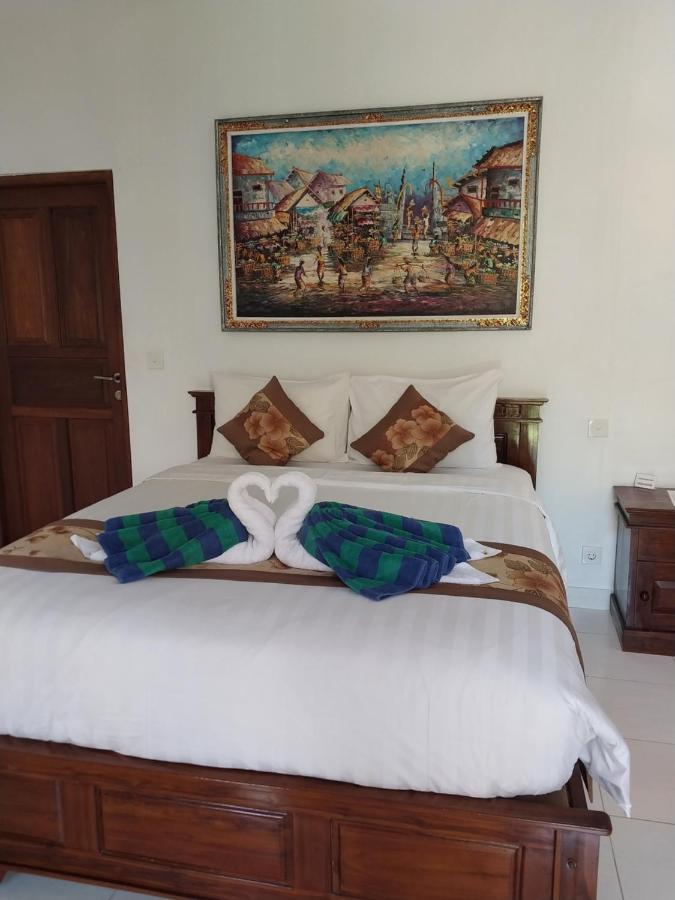 Frühstückspension Isola D'oro Lembongan Nusa Lembongan