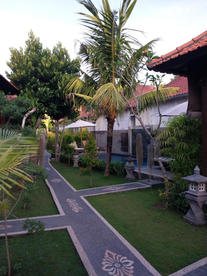 Isola D'oro Lembongan Frühstückspension 3*