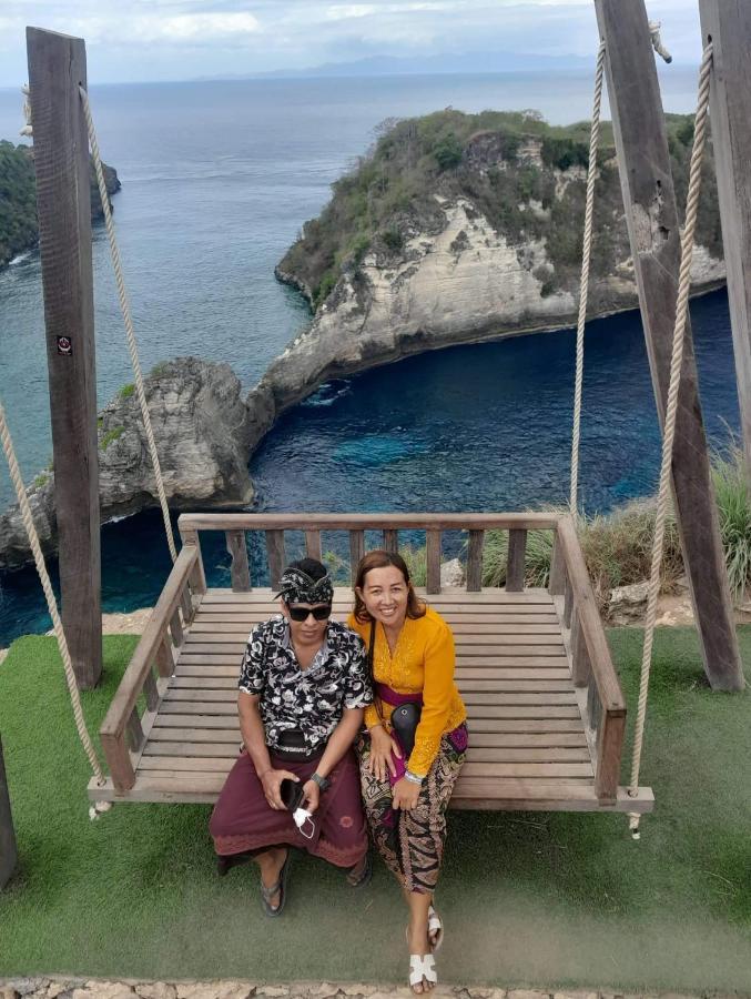 Frühstückspension Isola D'oro Lembongan