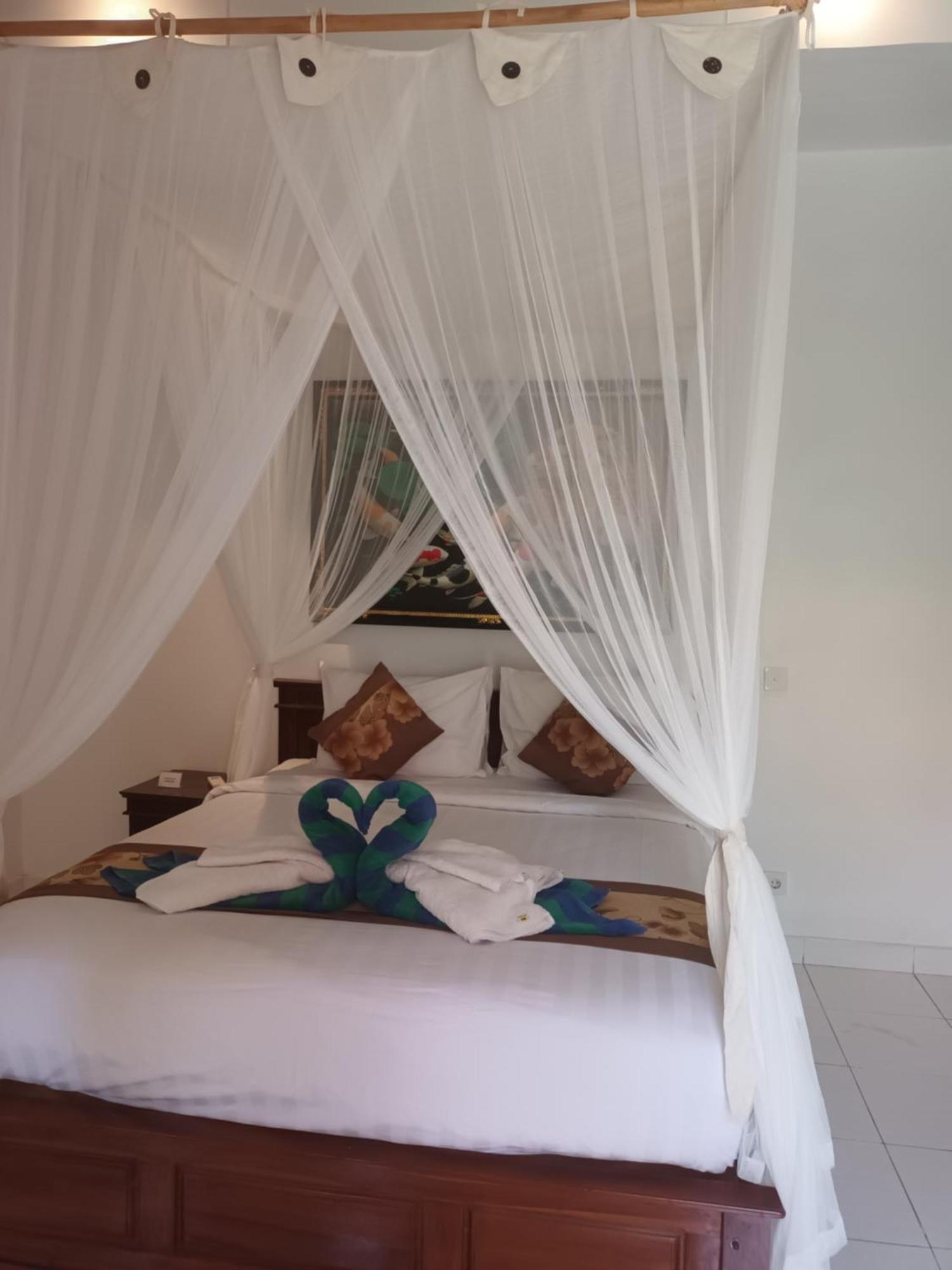 Isola D'oro Lembongan Frühstückspension 3*
