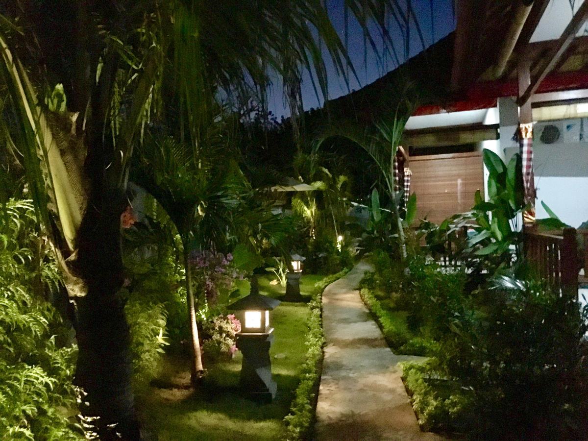 Frühstückspension Isola D'oro Lembongan 3*