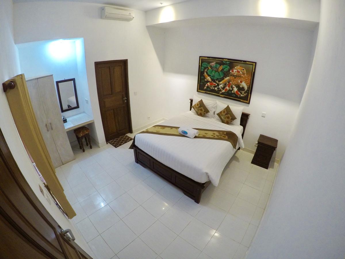 Frühstückspension Isola D'oro Lembongan 3*