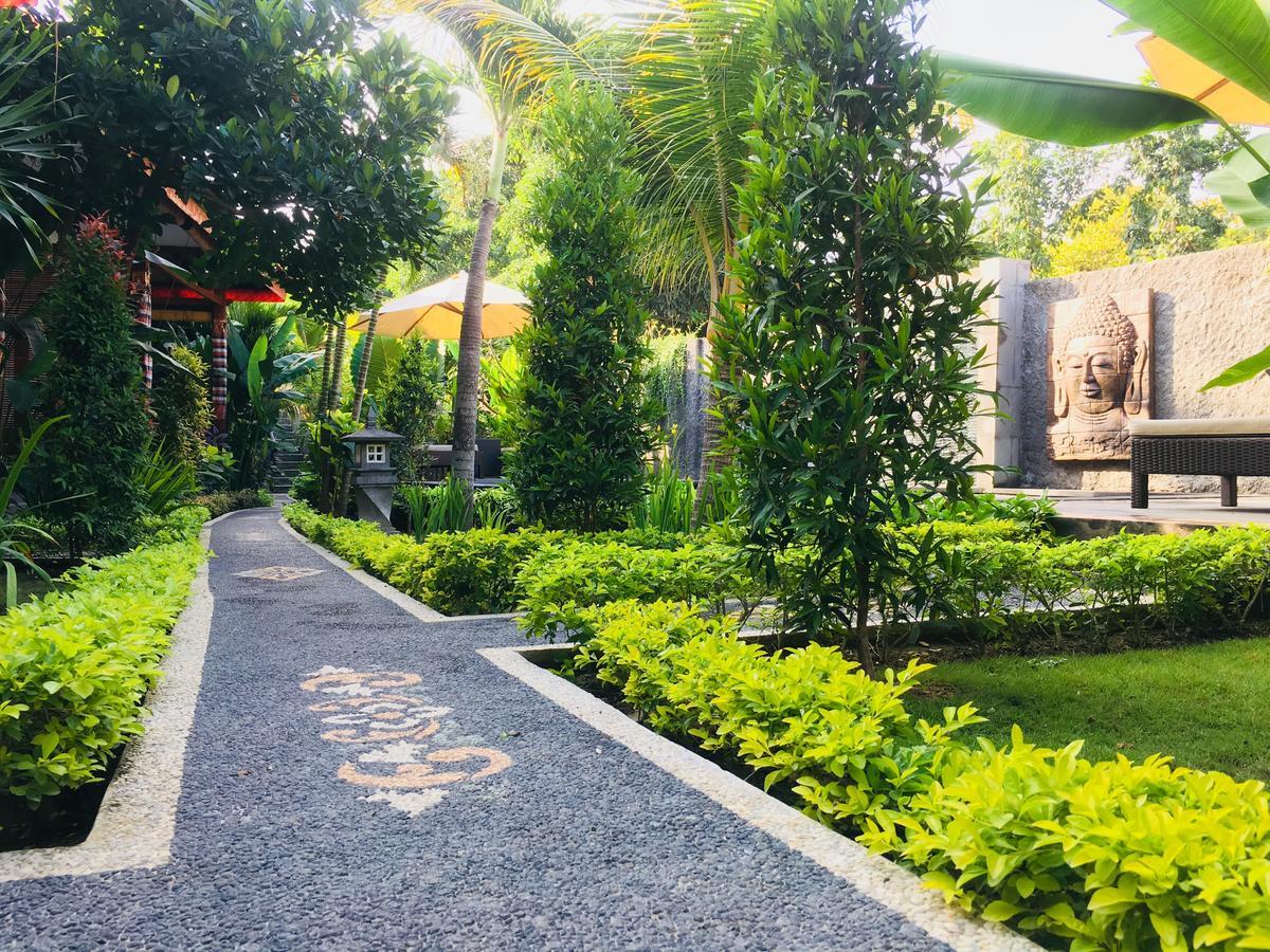 Isola D'oro Lembongan Frühstückspension 3*
