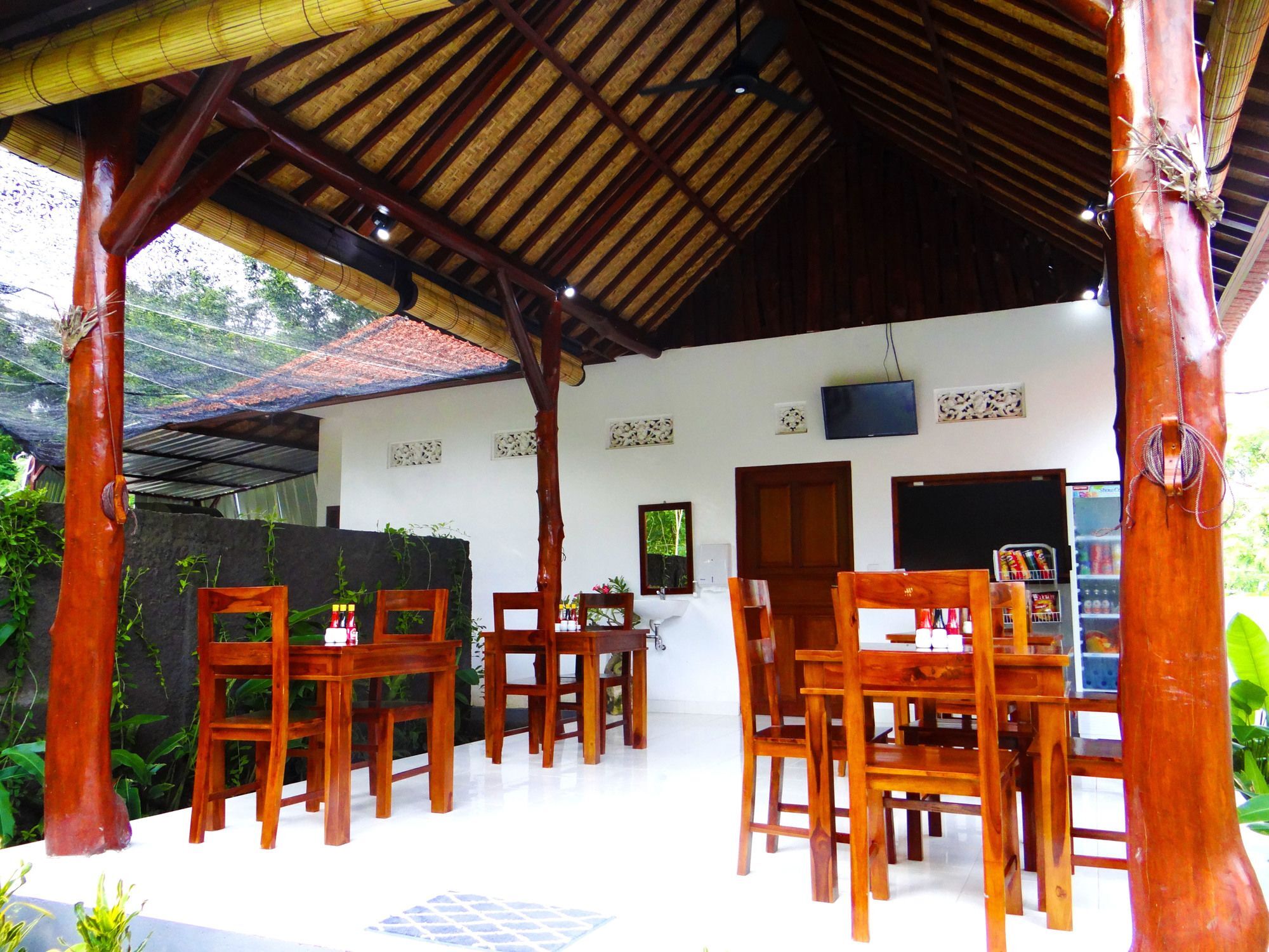 Isola D'oro Lembongan