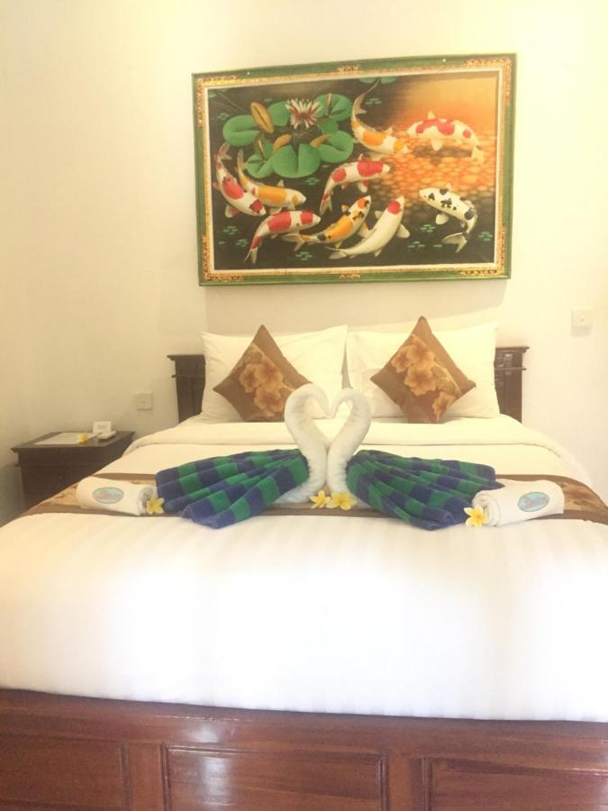 Isola D'oro Lembongan 3* Nusa Lembongan
